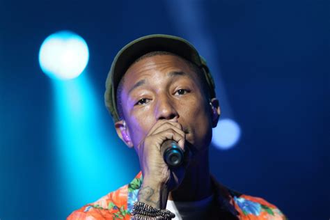 pharrell williams new song